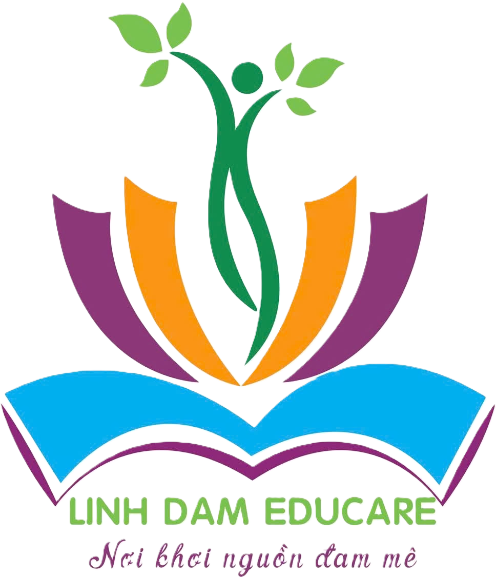 linh đàm logo
